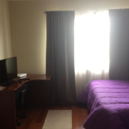 Cabanas La Ruta De Valdivia Villa Esterno foto