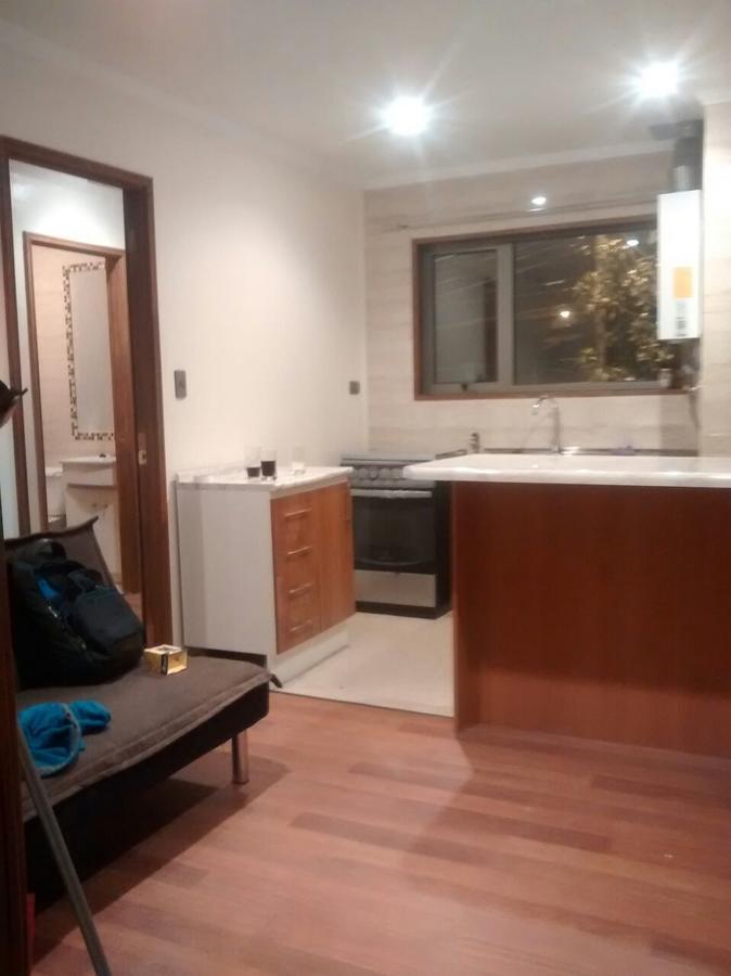 Cabanas La Ruta De Valdivia Villa Esterno foto