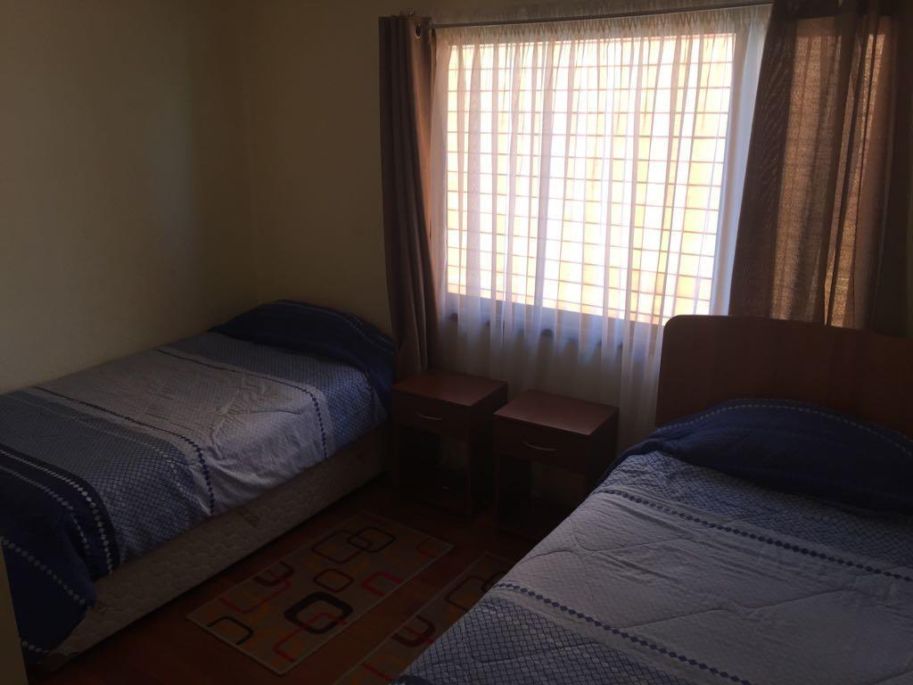 Cabanas La Ruta De Valdivia Villa Esterno foto