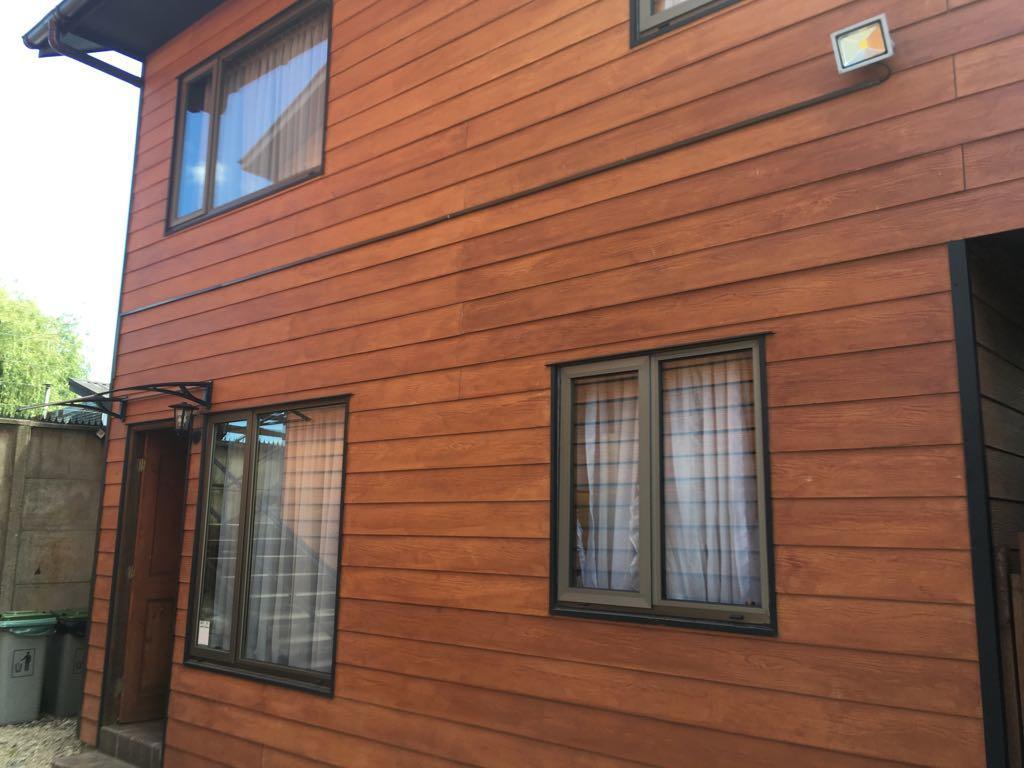 Cabanas La Ruta De Valdivia Villa Esterno foto