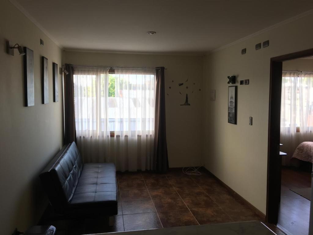 Cabanas La Ruta De Valdivia Villa Esterno foto