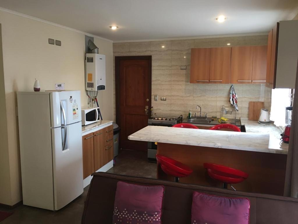 Cabanas La Ruta De Valdivia Villa Esterno foto