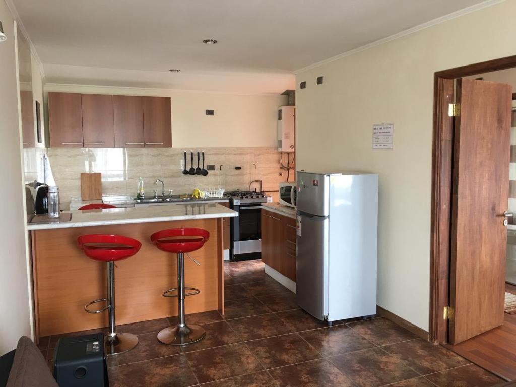 Cabanas La Ruta De Valdivia Villa Esterno foto
