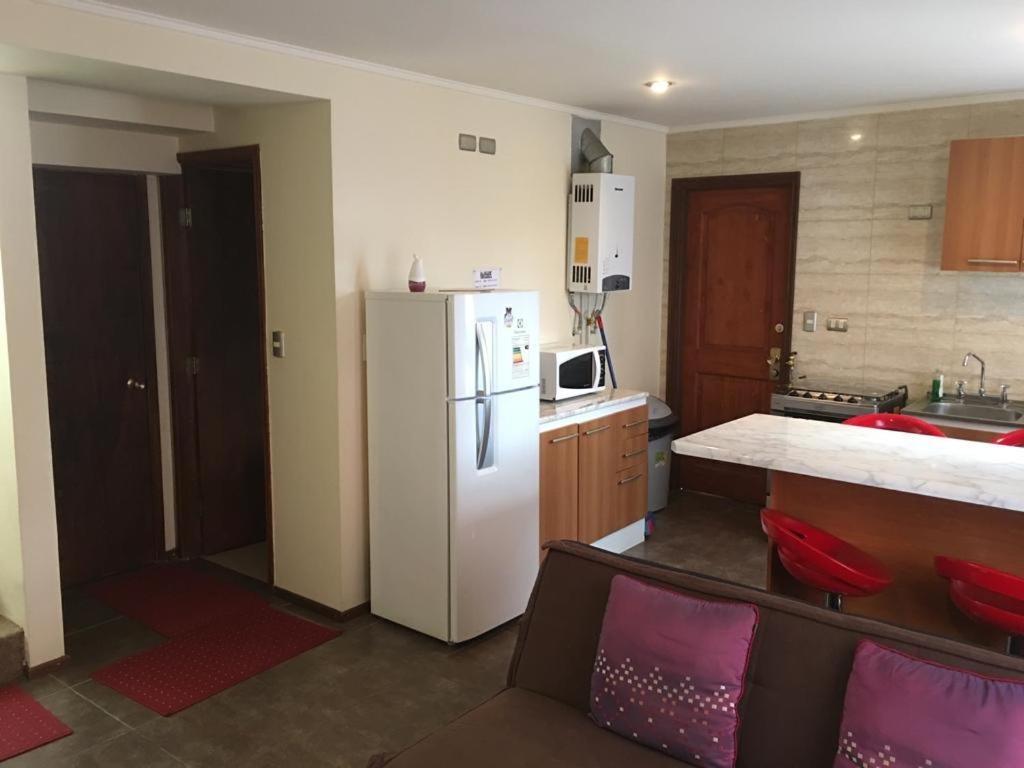 Cabanas La Ruta De Valdivia Villa Esterno foto